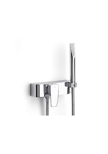 Смеситель для душа, настенный Roca 5A2050C00 Смеситель для душа, настенный Roca 5A2050C00