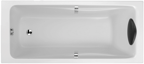 Ванна Jacob Delafon Odeon E6049-00 купить недорого в интернет-магазине Керамос