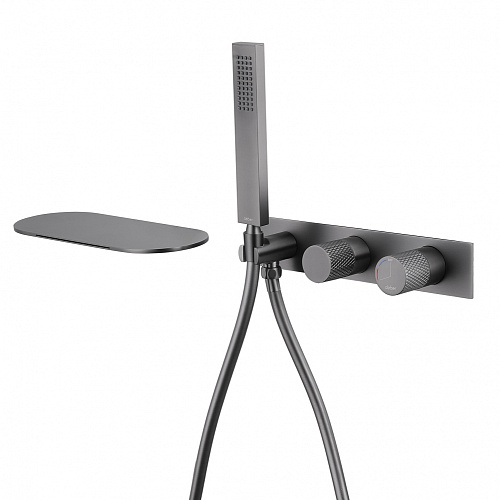 Смеситель Abber Rund AF8731NG Смеситель Abber Rund AF8731NG