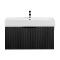 Тумба под раковину подвесная Cezares PREMIUM 55442