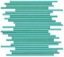 Мозаика AtlasConcorde DWELL DwellTurquoiseMosaicoL