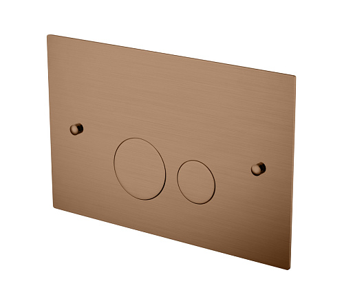 Кнопка смыва Boheme 648-BRB Кнопка смыва Boheme 648-BRB