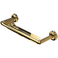 Держатель для душевых принадлежностей Geesa Tone Gold 917314-04-30, золото