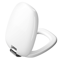 Сиденье для унитаза Vitra Plural 126-003-009