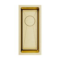 Кухонная мойка Omoikiri 4973091