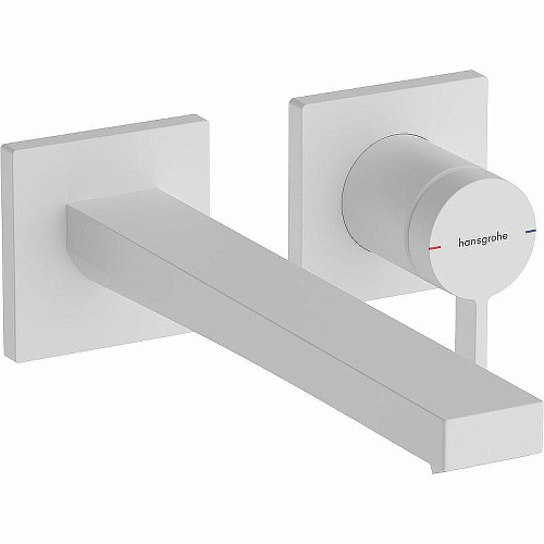 Смеситель для раковины Hansgrohe Tecturis E 73051700