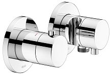 Смеситель Keuco Edition 400 51553011221