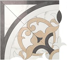 Декор Atlas Concorde Marvel Elegance Angolo Cold 60x60 (MarvelEleganceAngoloCold)