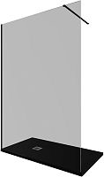 Душевая перегородка Allen Brau INFINITY 3.21028.BBA.T Душевая перегородка Allen Brau INFINITY 3.21028.BBA.T