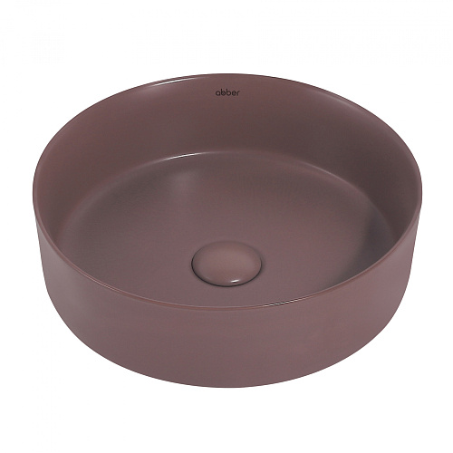 Раковина Abber BEQUEM AC2108MC Раковина Abber BEQUEM AC2108MC