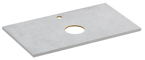 Столешница Cersanit STONE 64186 купить недорого в интернет-магазине Керамос