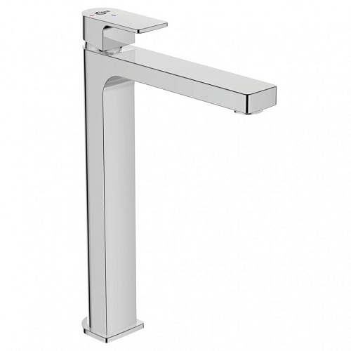 Смеситель Ideal Standard A7115AA Edge для раковины, Chrome (хром) Смеситель Ideal Standard A7115AA Edge для раковины, Chrome (хром)