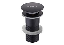 Донный клапан Aquatek  AQ6000MB