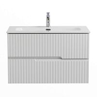 Тумба под раковину Cezares  DUET-N-800-2C-SO-BO