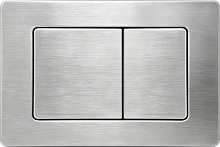 Кнопка для инсталяции Cezares MOLVENO CZR-410C-IN