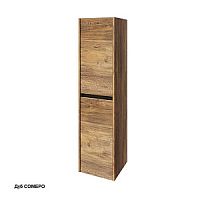 Пенал Caprigo 34750R-Дуб Сомеро SEATTLE подвесной 35х140 см, правый