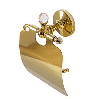 Art & Max ANTIC CRYSTAL AM-E-2683SJ-Do Держатель для туалетной бумаги