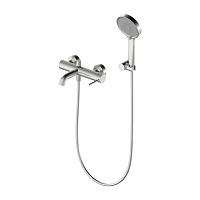 Душевая система OLIVEEKA Y OL-639017-BN Душевая система OLIVEEKA Y OL-639017-BN