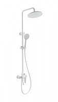Душевая система Wonzon & Woghand  WW-B2168-A-MW Душевая система Wonzon & Woghand  WW-B2168-A-MW