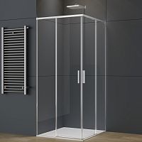 Душевой уголок Vincea Soft 2 VSS-3SO2900CL