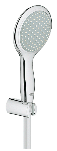 Душевой гарнитур Grohe Power&Soul 27839000 Душевой гарнитур Grohe Power&Soul 27839000