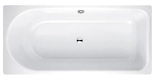 Ванна стальная Bette BETTE 8857-000