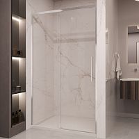 Душевая дверь Vincea Stella VDS-1ST130CL