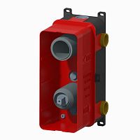 Корпус для скрытого монтажа Gattoni GBox SC066