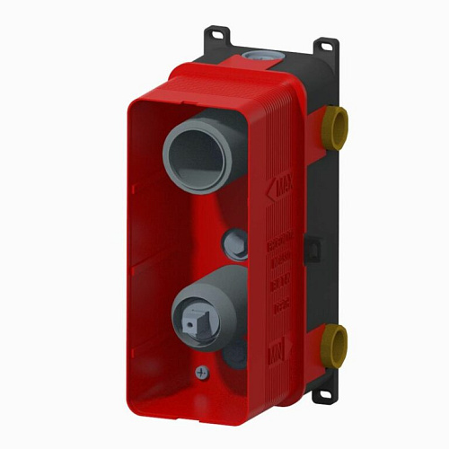 Корпус для скрытого монтажа Gattoni GBox SC066