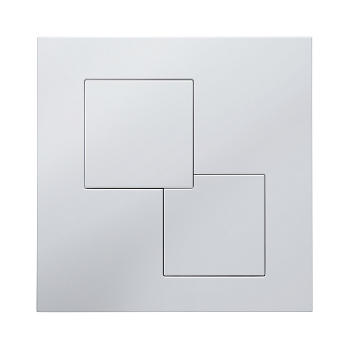 Клавиша смыва KKPOL UNI 350/PPB/012-00-00