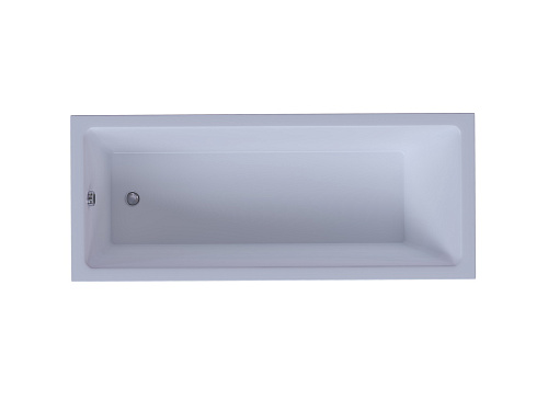 Ванна акриловая Aquatek SOF150-0000001 Ванна акриловая Aquatek SOF150-0000001