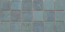 Мозаика Aparici Metallic Mk.MetallicGreen1530_7.4mm купить недорого в интернет-магазине Керамос