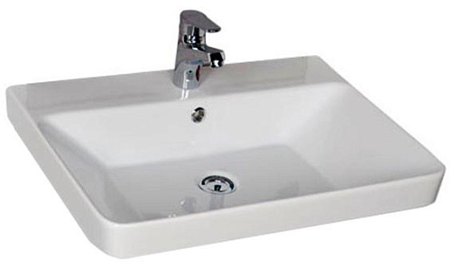 Раковина BelBagno  11050-KL LUXURY