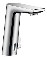 Смеситель Hansgrohe METRIS S 31100000