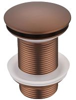 Слив для раковины Boheme 612-CB