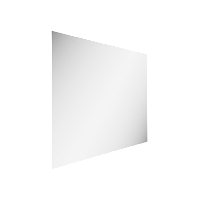 Зеркало Sancos Square 2.0 SQ2.900