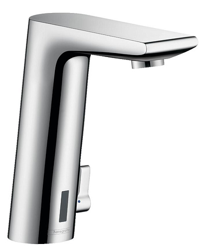 Смеситель Hansgrohe METRIS S 31100000