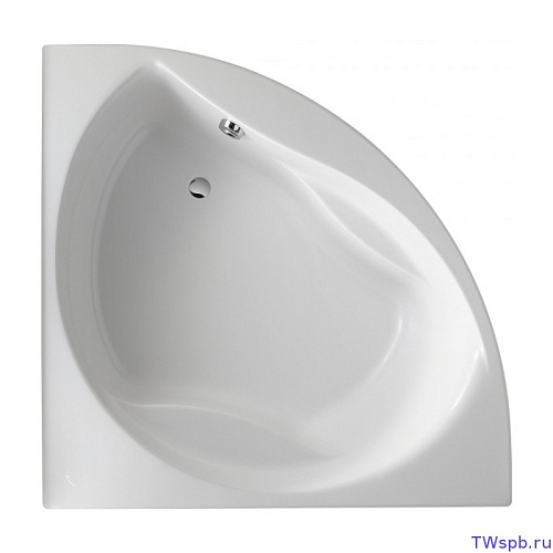 Ванна акр., угловая, с гидромассажем Jacob Delafon Presqu'ile E6045CRRU-00 купить недорого в интернет-магазине Керамос Ванна акр., угловая, с гидромассажем Jacob Delafon Presqu'ile E6045CRRU-00 купить недорого в интернет-магазине Керамос