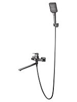 Смеситель для ванны Wonzon & Woghand FLEX WW-639906-BGM Смеситель для ванны Wonzon & Woghand FLEX WW-639906-BGM