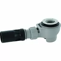 Сифон для душевых поддонов Geberit d52 150.680.00.1
