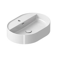 Раковина накладная Ravak Ceramic XJX01155003 Раковина накладная Ravak Ceramic XJX01155003