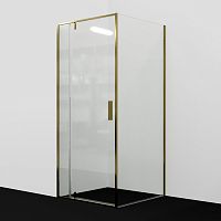Душевой уголок WasserKRAFT Aisch 55P 55P20 Душевой уголок WasserKRAFT Aisch 55P 55P20