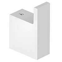 Крючок Kludi VELA C 3198453 Крючок Kludi VELA C 3198453
