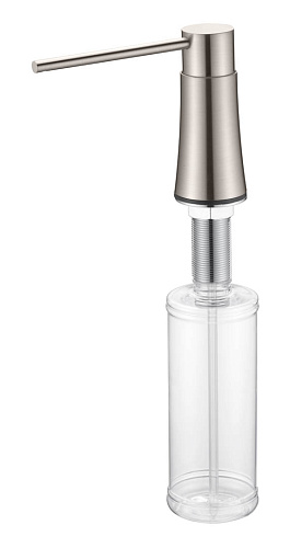 ДИСПЕНСЕР ДЛЯ МЫЛА Boheme 630-NB