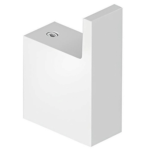 Крючок Kludi VELA C 3198453 купить недорого в интернет-магазине Керамос