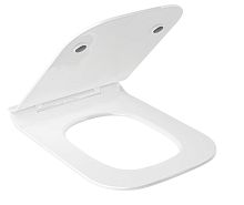 Сиденье для унитаза Kludi RESA C 28WCS43