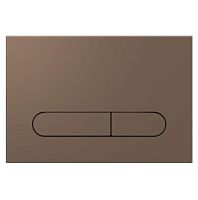 Смывная клавиша ISVEA Sotti 54ST0105I