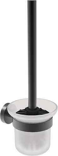 Ершик Deante ADJ_N711 Jasmin подвесной, Nero (черный) - купить в Санкт-Петербурге, цена на Ершик Deante ADJ_N711 Jasmin подвесной, Nero (черный) в интернет-магазине Керамос Ершик Deante ADJ_N711 Jasmin подвесной, Nero (черный) купить недорого в интернет-магазине Керамос