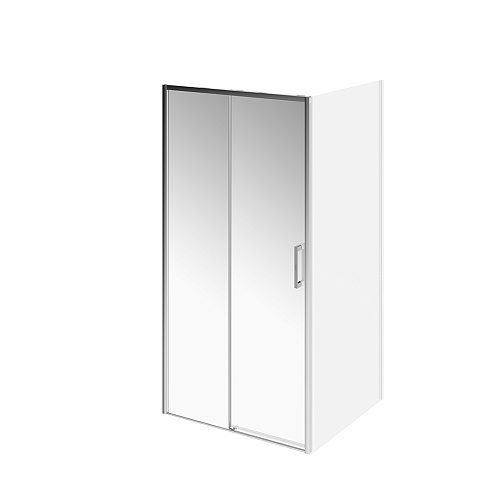 Душевая дверь KERAMA MARAZZI LINDO LN.100.SD.CR