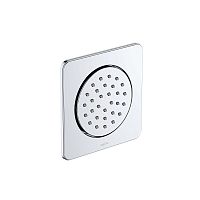 Душевая форсунка Aquatek  AQ2099CR